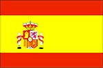 Spain's flag