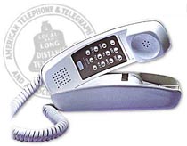 Image of a phone