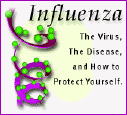 Influenza: The Virus, The Disease, and How to Protect Yourself.
