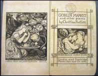 An image of a book's title page and illustrations.