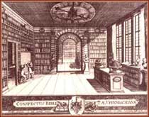 The Universal Library Uffenbachiana (1729-1731) .