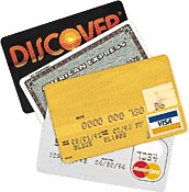 Different credit cards come with different terms, so get educated and read the fine print!
