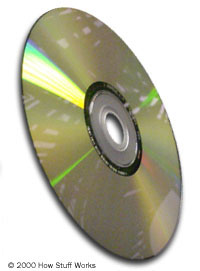 DVDs have nearly replaced VHS video tapes in the consumer market.
