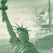 The United States was founded on and continues to rely upon immigrants.