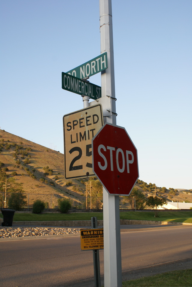 signs