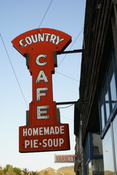 cafe