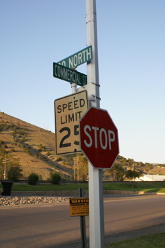 signs